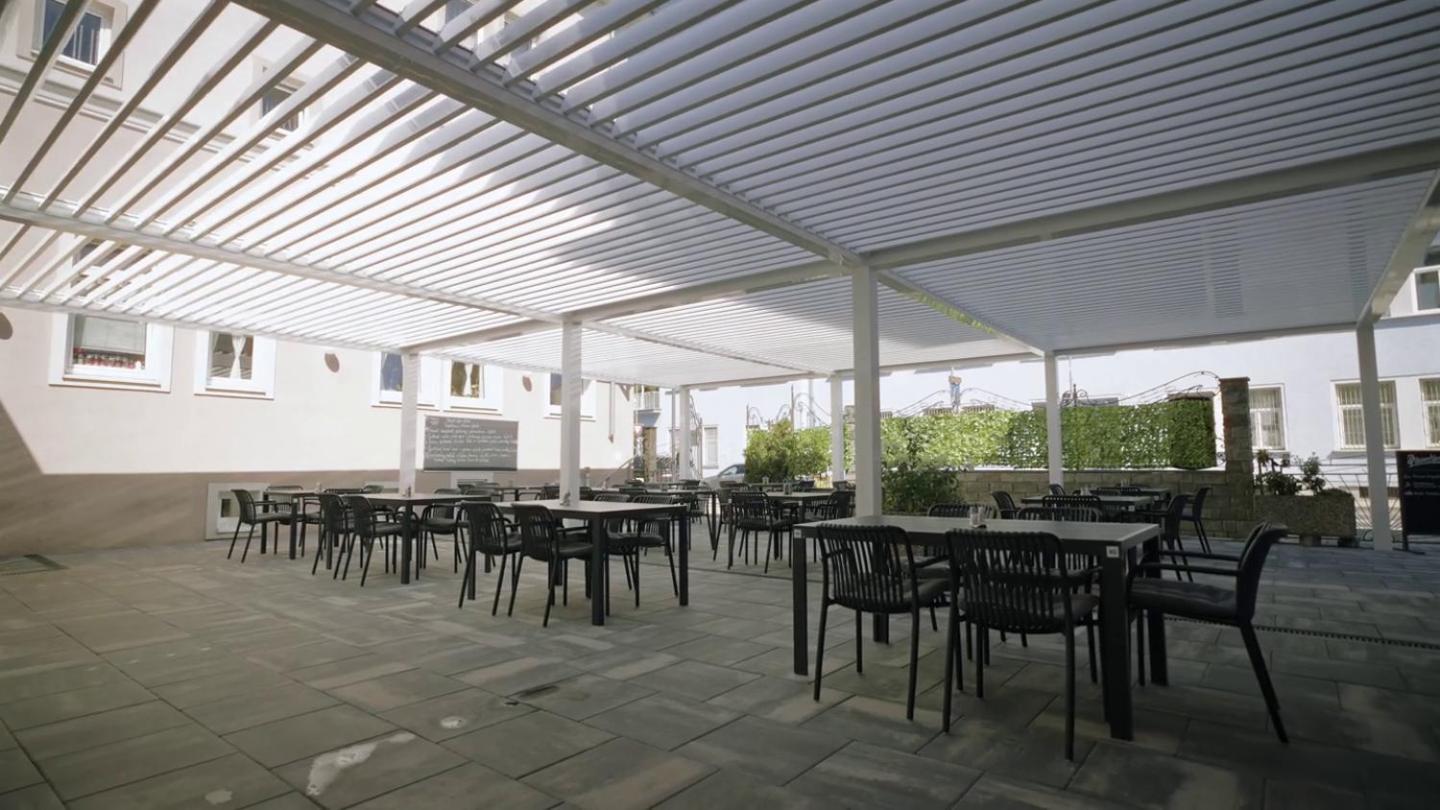 Franko Hotel Zvolen Exterior photo